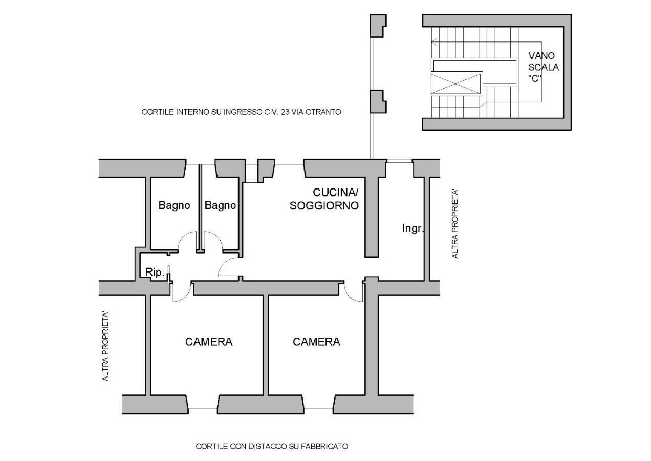 Vatican Royal Apartment Roma Exterior foto